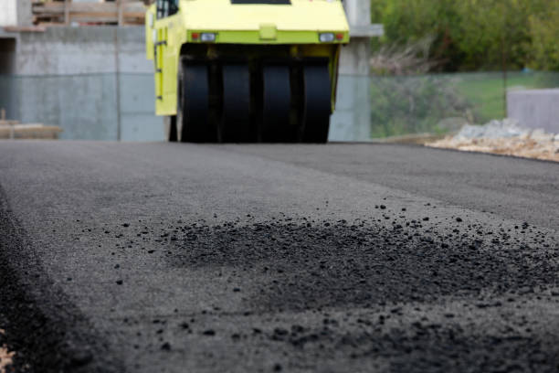 Best Decorative Driveway Pavers  in Pinch, WV