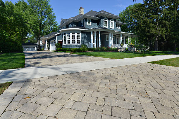 Pinch, WV Driveway Pavers Company